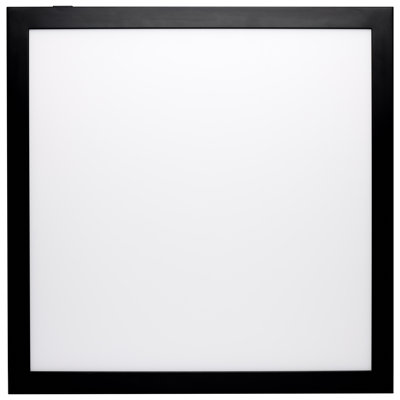 Blink Dimmable Square Flush Mount