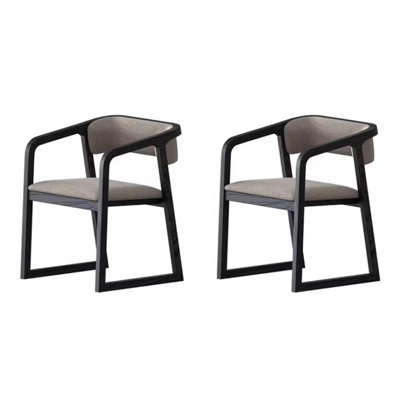 Fauteuil en éponge simple, stable et durable