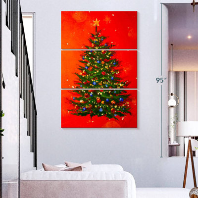 Huile pour arbre de Noël Lelend