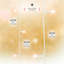 NETTA Icicle Fairy Christmas Lights - 1000 LED / 30M Lit-Length-1734961964