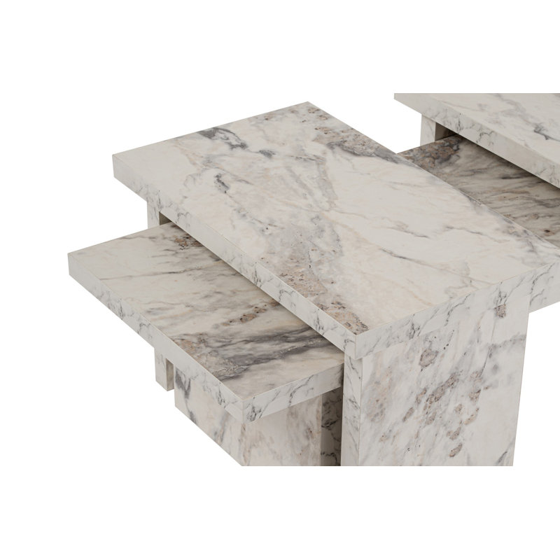 Nordure Coffee Table