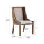 Chaise d'appoint Ireion Audri-134110927