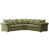 Olive Polyester is out of stock