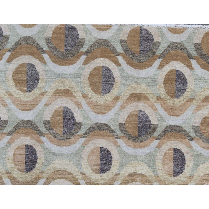 One-of-a-Kind 6'1" X 8'1" Area Rug