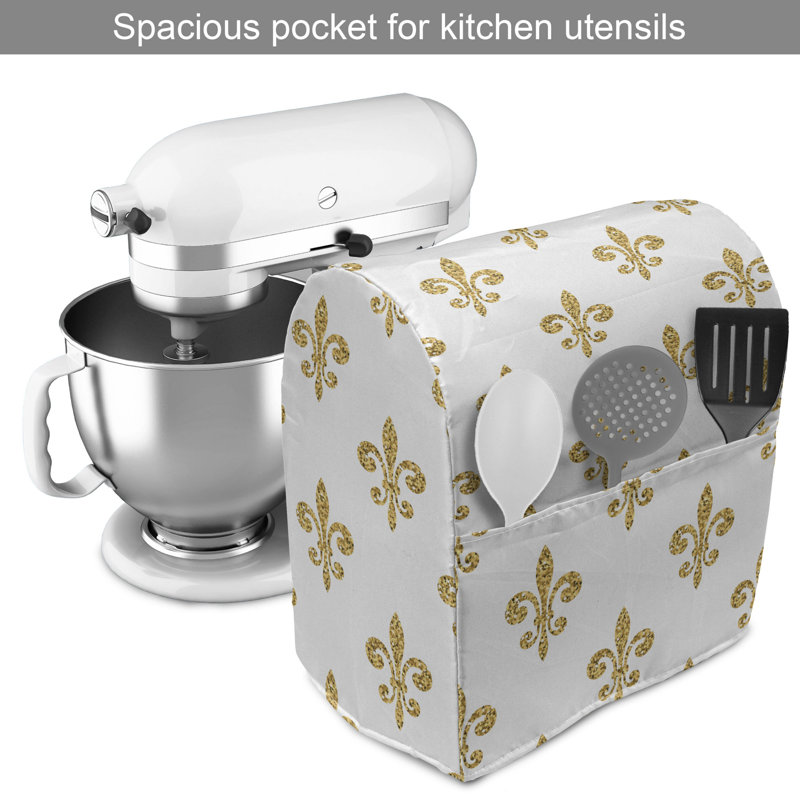 East Urban Home All That Apply Mixer Cover Mixer Accessory