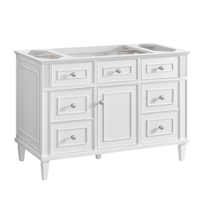 Lorelai 48'' W Single Vanity