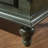Bedroom storage painted drawer accent chest