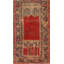 One-of-a-Kind Rectangle 3'3" X 5'8" Hand Knotted Area Rug