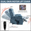 Fauteuil inclinable Lift
