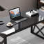 Bureau rectangulaire l 56 po Justic