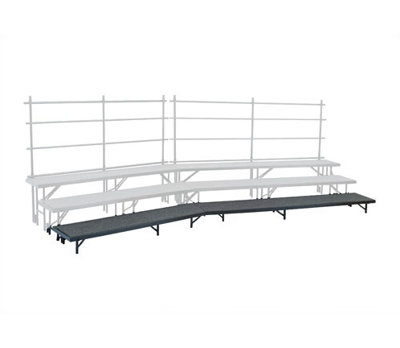 x 18'' W Surface Riser