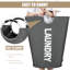 Fabric Laundry Basket with Handles-1345823926