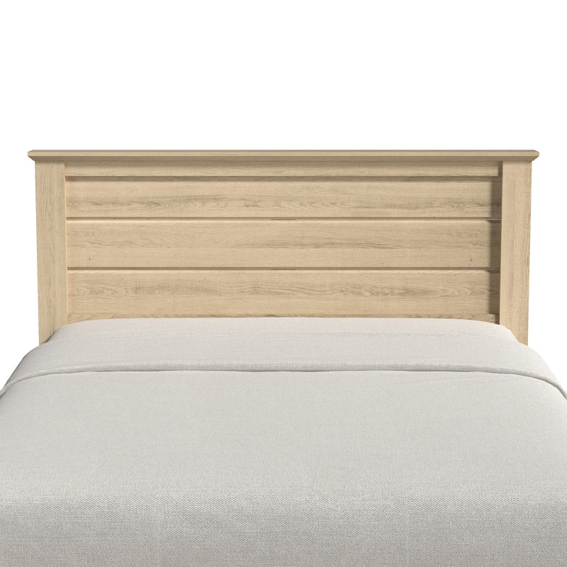 Broadcommon Contemporary 3 Piece Bedroom Set