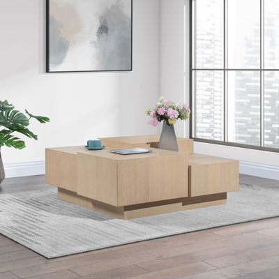 Table basse Mateo
