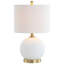 Lampe de table 21 "Collazo