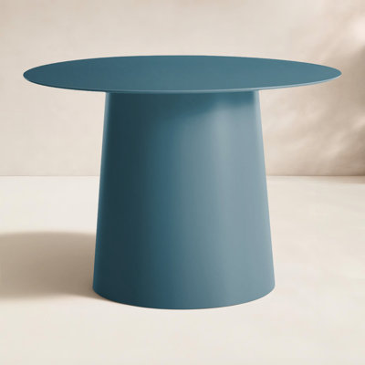 Circula Single End Table