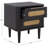 Brey 2 Drawer Nightstand-1722660374