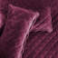 4 Piece Supersoft Microplush Quilt Set-1627999946-1627999947