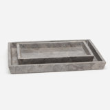 Veneto Marble Bathroom Tray
