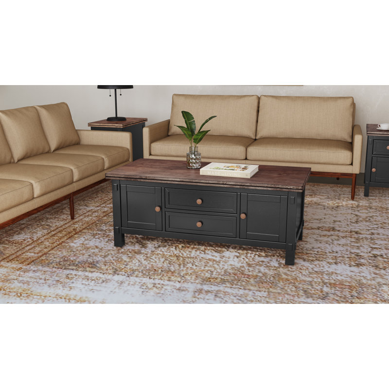 Suki Coffee Table