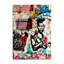 Boze Wall Decor-100404588