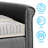 Upholstered 30.7'' Sofa-342418325