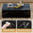 Wood Coffee Table-912851782