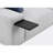 Darletta 89.7" Square Arm Sofa