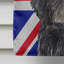 40 x 28 po en polyester britannique 2 faces english union jack drapeau maison-32012798