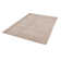 Machine Washable Rug, Ultra Soft, Plain Colour