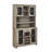 Jill Zarin 70.8'' Kitchen Pantry-64891789