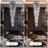 78.7'' Luxury Long Crystal Chandelier For Entryway-181157468