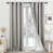 Gris mirage