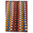 Oliveri Maroon Rug