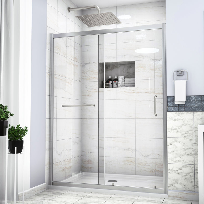 Porte de douche Modern