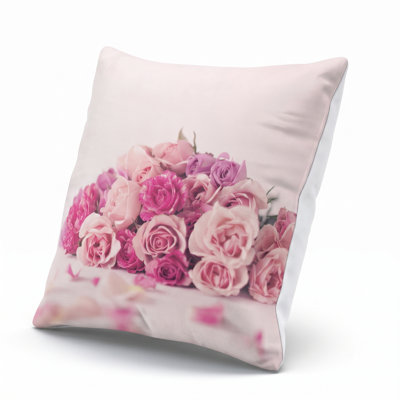 Housse de coussin Vibrance
