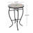LA CRESCENTA SIDE TABLE