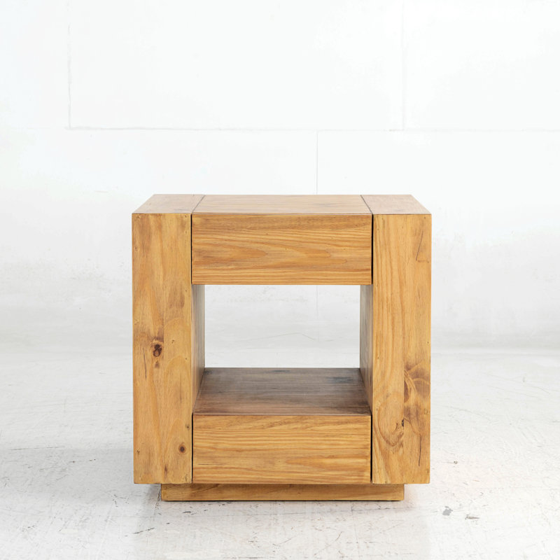 Table de bout Harlan
