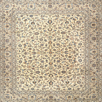 Benedick Wool Southwestern Indoor Rug