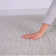 Nevins Tencel Geometric Indoor Rug