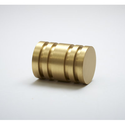 Reveal Cylindrical Knob