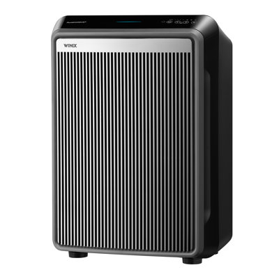 Winix 9800 Wifi Connected 4-stage True Hepa Air Purifier With Carbon Filter & Plasmawave® Technology