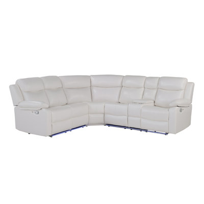 BLANCHE  RIGHT ARM FACING SECTIONAL