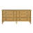 Beckett 6-Drawer Wood Large Dresser-113426779