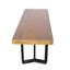 Banc de pique-nique d'extérieur Kensa-1640749138