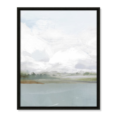 All Shore Painting