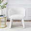 Chaise moderne et simple de style moderne-1462463553