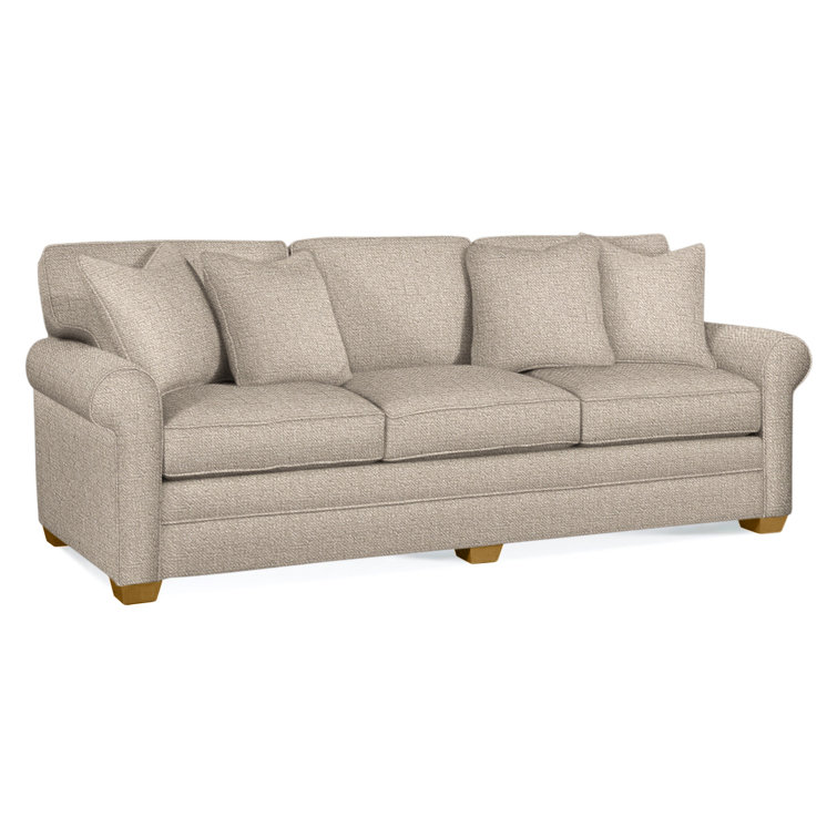 Bedford Upholstered 98'' Sofa