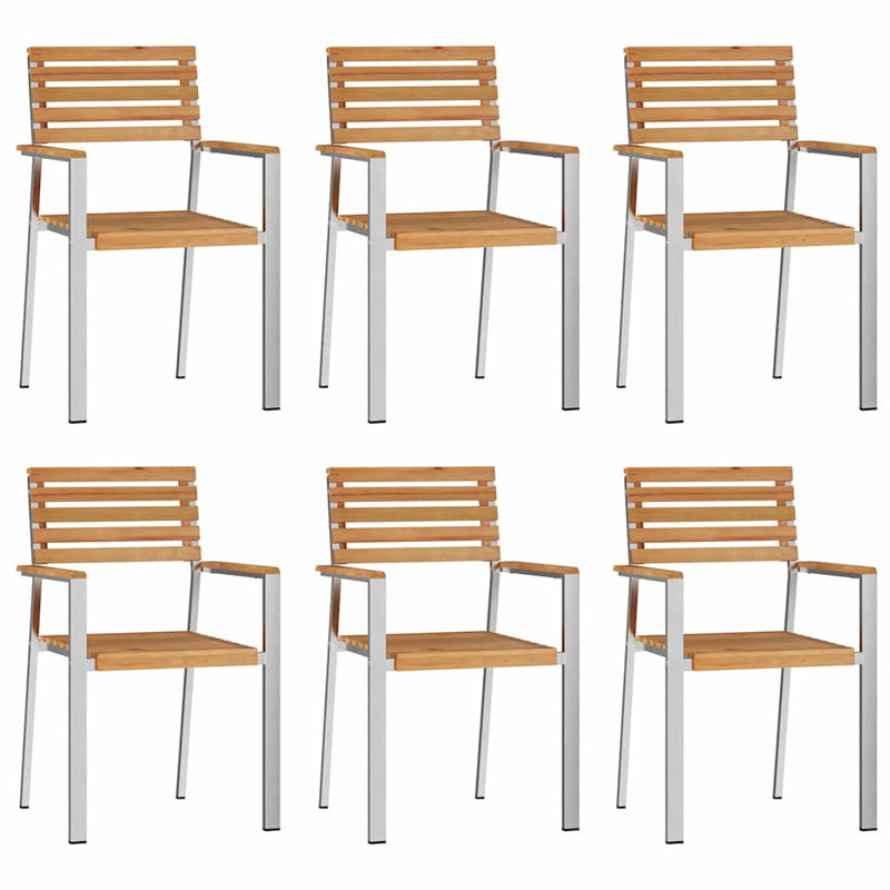 Patio Dining Armchair