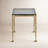 Castino Karmelina Square Accentent Table